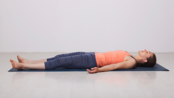 DreamSleep® Yognidrasana® – Relaxing Dynamic Sleep (Basic) - Gujarati