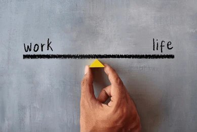 Work Life Balance Science – Gujarati