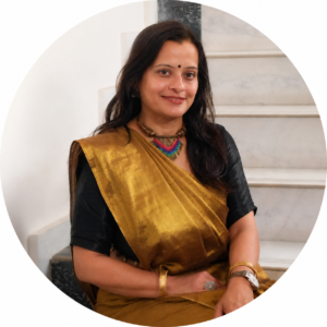 Dr Palak Trivedi Shah Dr Palak Trivedi Shah