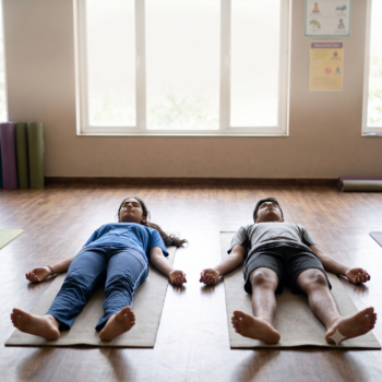 DreamSleep® Phase-1 for Secondary School Students — Yearly
