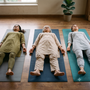 DreamSleep® Phase-1 for Wellness Seekers — Yearly