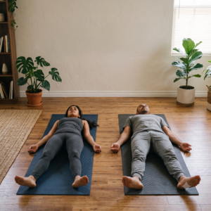 DreamSleep® Phase-1 for Working Professionals — Yearly