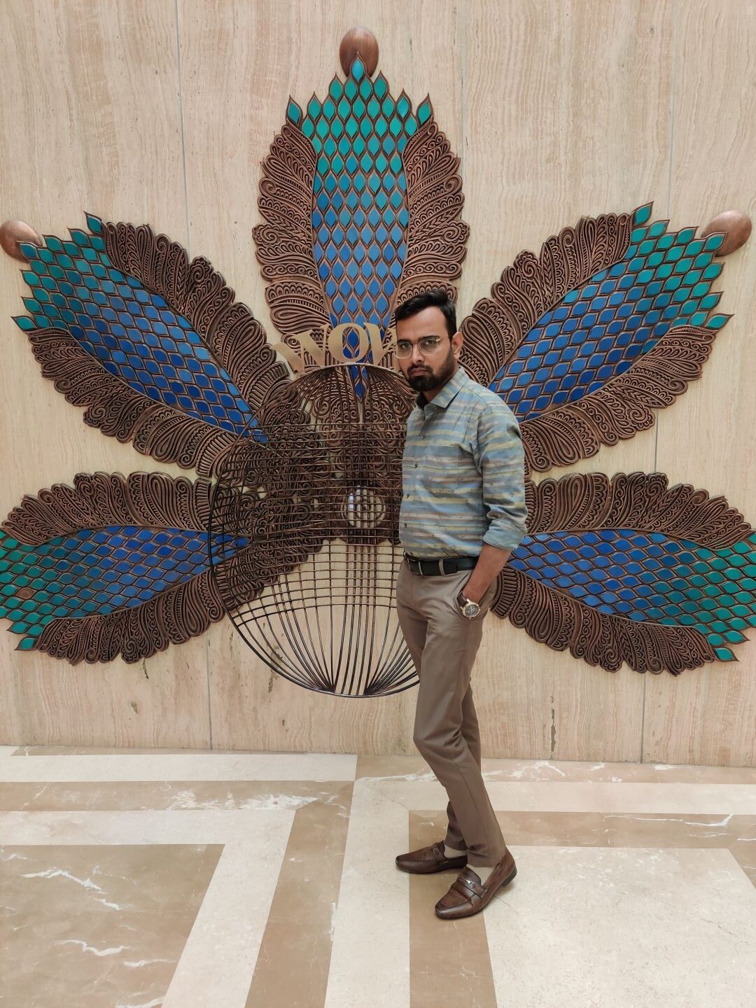 Haresh thummar
