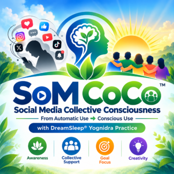 SoM CoCo Buddy™ — 5 Person Group Registration
