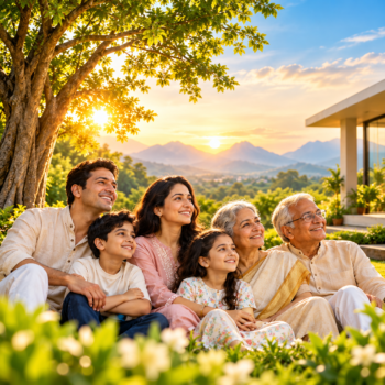 Yujom HoLi Family® — First-Year Registration
